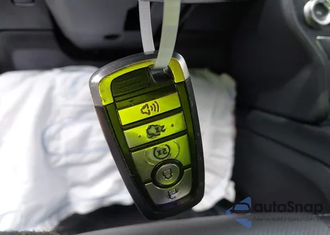 2018 Ford Mustang Ecoboost Premium z USA, uszkodzony, nr VIN 1FATP8UH7J5155047